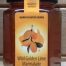 Wild golden lime marmalade