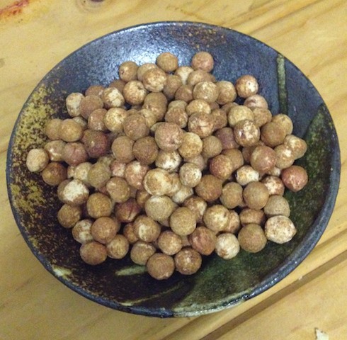 sandalwood nuts australian native nuts