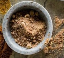 Bush Tomato Rub - coming soon