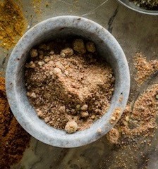 Bush Tomato Rub - coming soon