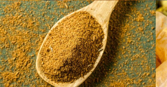 Cumin Powder