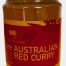 Australian Red curry a spicy curry combo fused with Australian wild herbs