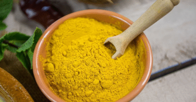 Yellow curry helps to create a fantastic and delicious fish or chicken dish. Even vegetables taste amazing with this curry blend