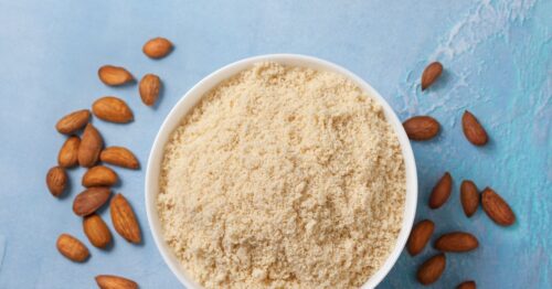 Australian Almond Meal