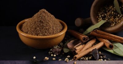 Gamam masala