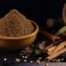 Gamam masala
