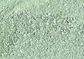 Old man Saltbush is getting more popular as its uses become better known in the culinary area