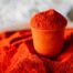 Smokey Paprika, comine with some of your other favourite herbs and spices for an smokey BBQ rub