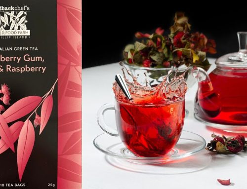 Our Teas are really Cool!