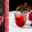 Australian grown Strawberry Gum tree pars beautifully with Rose and Raspberry and Australian sench tea, a delicious berrry combo