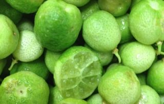 Wild Limes