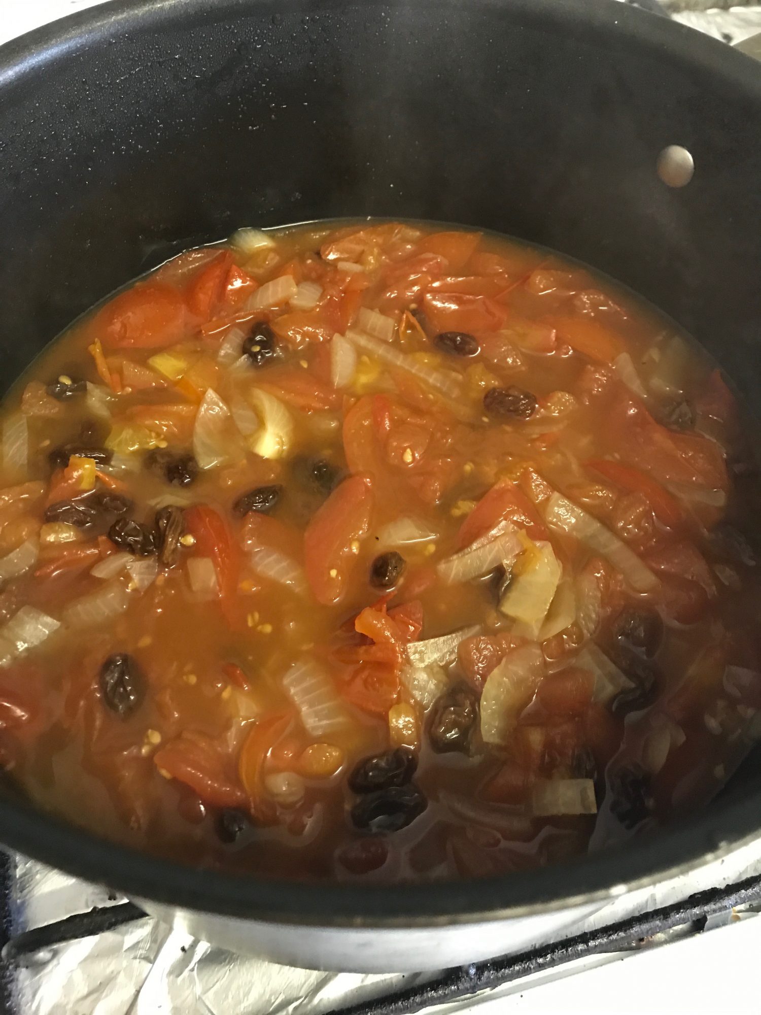 tomato relish