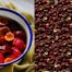 Quandongs come in dried form, just hydrate in water or juice to sweeten. High in Vit C
