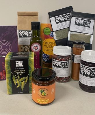 Supa Doopa Hamper