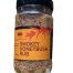 Smokey Honeybush Rub is a delicious meat rub with a smokey flavour fused with Australian wild herbs
