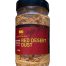 Red Desert Dust, spicy with aromatic herbs fused with Australian wattleseed