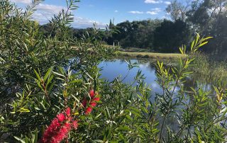 Wild Food Farm, Victoria