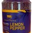 Bush BBQ Lemon Pepper, a combo of Lemon Myrtle and native pepper