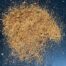 Bush BBQ Bullseye Rub, a really tasty and spicy mix for protein and vegetables alike