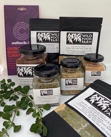 spice lovers hamper