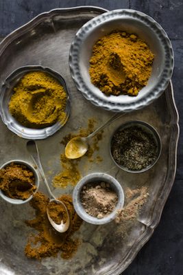 outback chefs bush curry