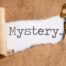 Mystery box, a fun box full of foodie goodies every month for 6 months