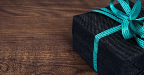 Bush BBQ's Mystery Box is a beautiful surprise of artisan foodie goodies