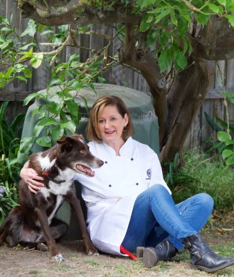 Visit Us at the Wild Food farm on Phillip Island
