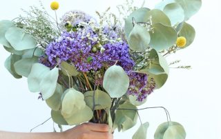 our hampers are really special