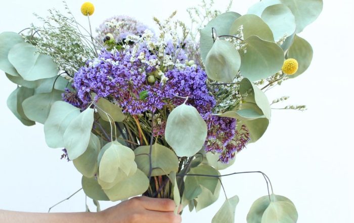 our hampers are really special