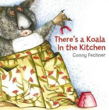 Delightful Childrens book with fantastic illustrations