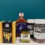 Bush BBQ's Savoury Sensation Gift hamper is a quality artesan gift hamper from the BushBBQ range of products featuring growers, wild harvesters and artesan producers