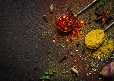 New Bush BBQ spices coming soon