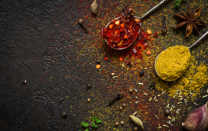 New Bush BBQ spices coming soon