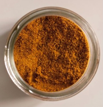 Bush BBQ Red Curry has all the great ingredients ready for a quick and easy meal