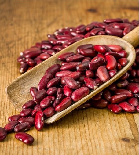 Red Kidney are a great addition, you can either add to or take out the cannalini beams if you want