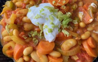 Quick and east plus cost effective meal prep