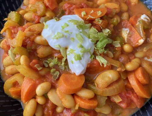 Quick and Easy Meals