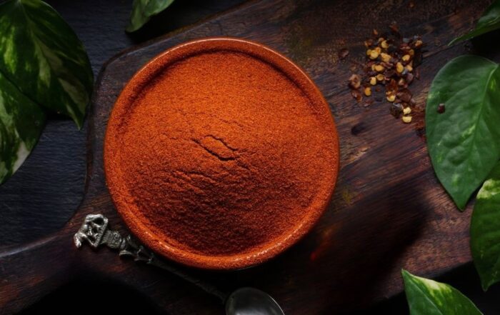 Spices enhance any meal, we have 5 of our most popular spice mixes to enjoy