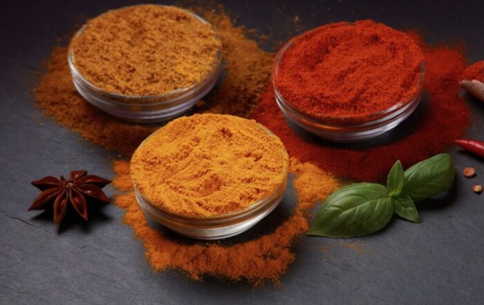 Australian curries with a native food fusion recognizes our Australian multi-cultural heritage