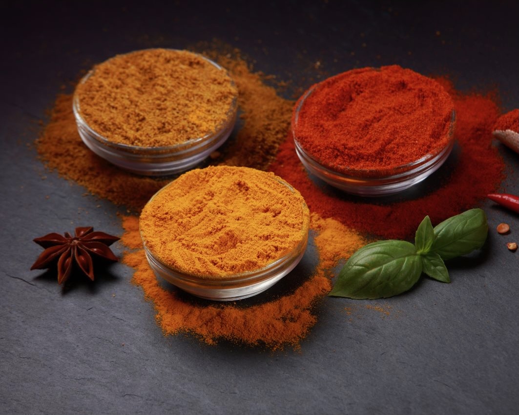 Australian curries with a native food fusion recognizes our Australian multi-cultural heritage