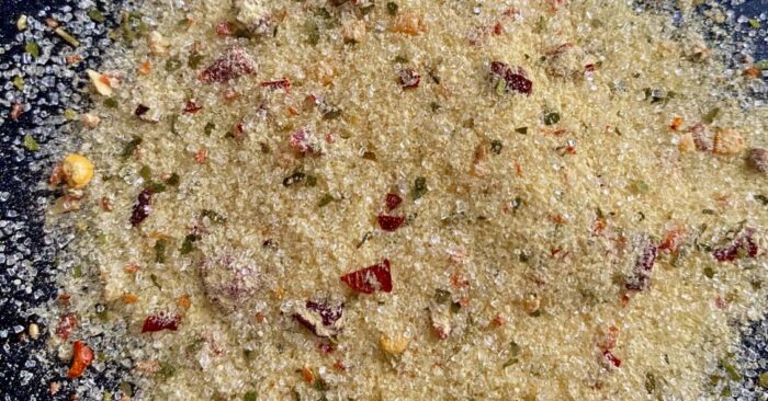 Bush BBQ Kaffir Lime Chilli Glaze 280g