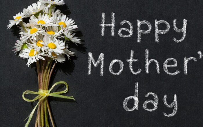 Mothers Day, an important day to honor a very special person