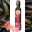 Finger Lime Olive oil 100% Australian grown and produced