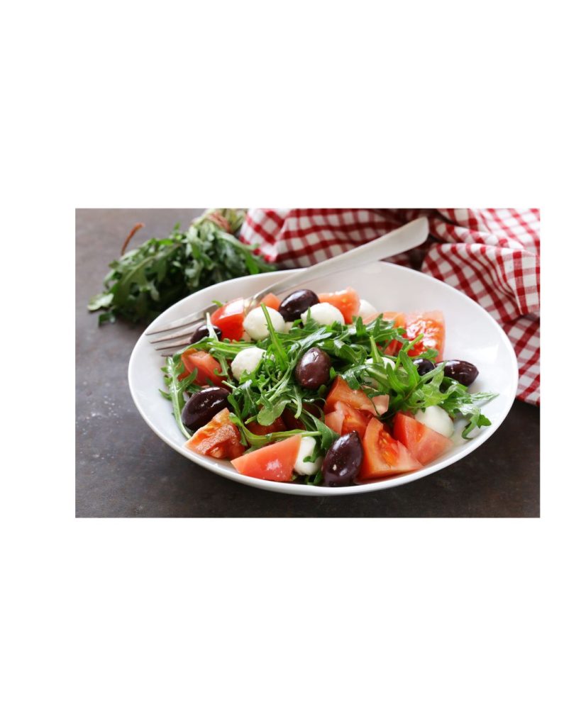 A combo of flavours that will enhance any BBQ table