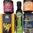 A combination of Australian artisan products with outback bush flavours