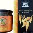 A great little gift that depicts uniquely Australian bush products, both tea and desert lime marmalade