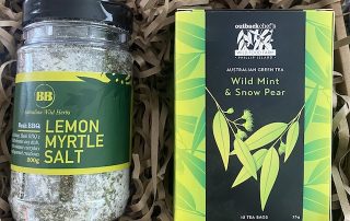 This is a great little gift to enjoy without breaking the bank