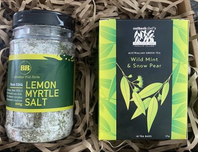 This is a great little gift to enjoy without breaking the bank