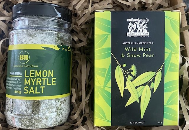 This is a great little gift to enjoy without breaking the bank